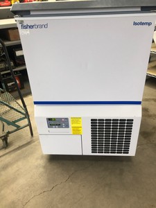 86839 - Thermo Fisher Scientific I903CA Isoptemp Ultra-Low Freezer