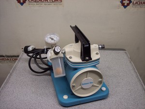 75493 - Schuco 130 Schuco - Vac Suction Pump