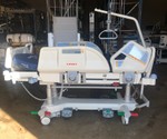 84914 - Linet 1MC17350-153 Patient Hospital Bed