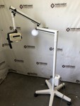 86713 - Welch Allyn 890 Series Video Path Colposcope