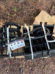Mini Excavator Attachment