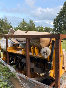 Rotary Tiller