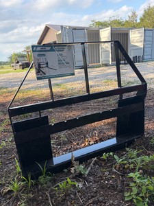 Skid Steer Forks