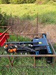 Skid Steer Trencher