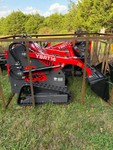 Rato 15 Skid Steer Loader
