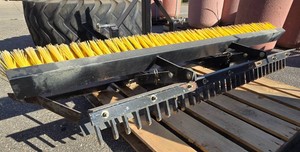 Rahn Ball Field Groomer