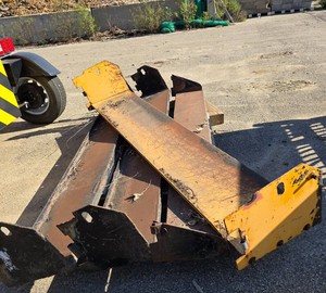 4 - Asphalt Extensions
