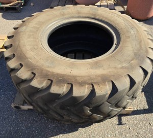 Michelin Tire - 20.5R 25