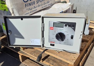 Toro 12-Station Irrigation Controller
