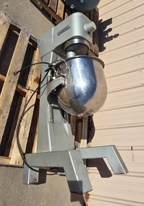 Hobart Commercial Mixer