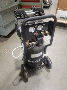 Northstar Portable Electric Air Compressor (619344)