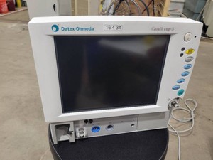 Datex - Ohmeda (619440) Cardio Cap 5