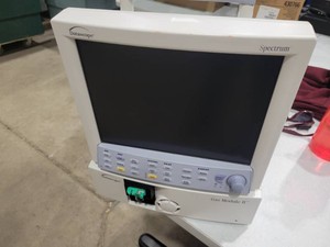 Data Scope Spectrum (619439) With Gas Module II