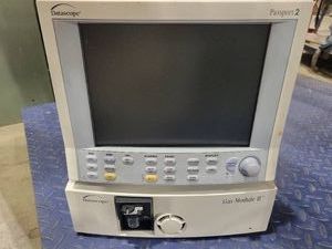 Datascope Passport 2 (619612) with Gas Module II