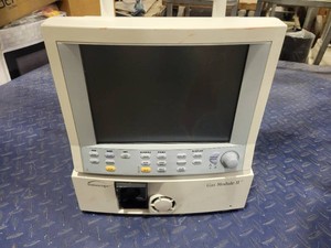 Datascope Passport 2 (619618) With Gas Module II