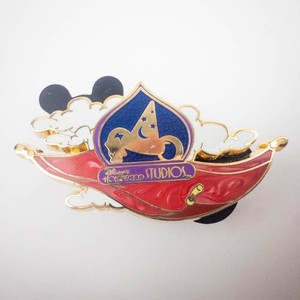 Disney Hollywood Studios Limited Edition of 300 Pin