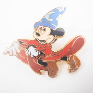 Disney Mickey Mouse Fantasia Pin
