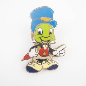 Disney Jiminy Cricket 2002 Pin