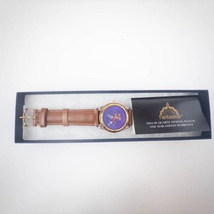 Disney Fantasia Quartz Watch With Box
