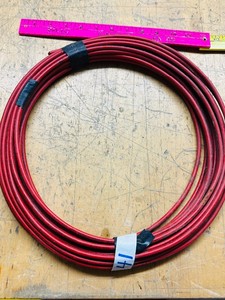 45 mil  Insulated COPPER TRACER WIRE - 8 AWG