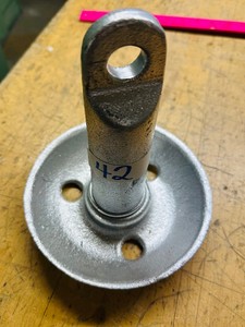 ANCHOR - Rolloff M8