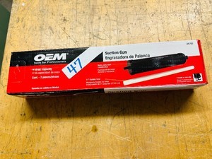 New (Automotive) SUCTION GUN - 25706