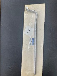 Vintage Offset FRONT END ALIGNMENT WRENCH - 1116 - Owatonna