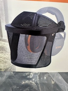 STIHL MESH VISOR