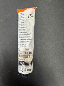 STIHL MULTI LUBE