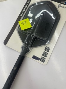 New Reapr - TACTICAL SURVIVAL SHOVEL