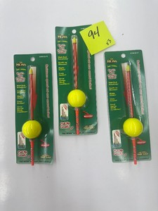 Lot of 3 The BOSS - Ultra sensitive SLIP BOBBERS (new)