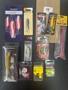 Premium 11 PKG ASSORTMENT  New