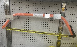 New  30 BOW SAW