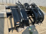 Legend - 60” COMPACT TRACTOR BRUSH GRAPPLE  33132 -  Aged Inventory