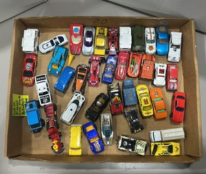 miscellaneous, diecast, hot wheels, matchbox cars, trucks vehicle
