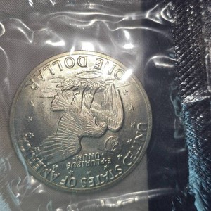 1926 D Peace Dollar $1