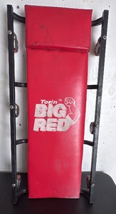 Torin Big Red Mechanic Creeper