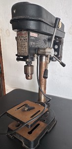 Duracraft Drill Press