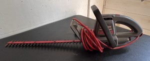 Craftsman Bushwacker Electric Hedge Trimmer