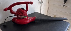 Toro Ultra Blower