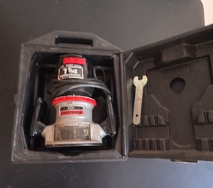 Sears Craftsman Router