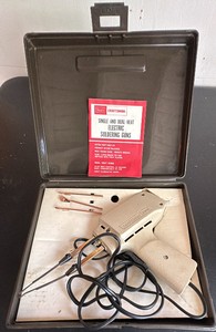 Sears Craftsman Soldering Gun