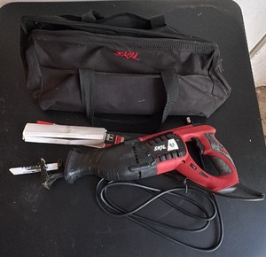 Skil 8.5 Amp Corded Reciprocating Saw