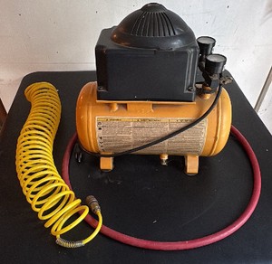 ProForce 2 Gal Portable Air Compressor