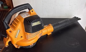 Poulan Pro BVM200 LE Gas Powered Leaf Blower