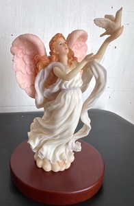 Seraphim Classic Figurine