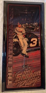 Vintage Snap-On Racing Wall Clock