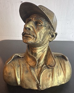 2003 Dale Earnhardt Sr Bust