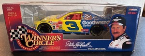 #3 Wrangler 124 Scale Diecast Car
