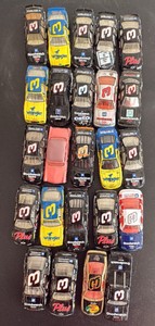 Twenty Four NASCAR 164 Scale Cars